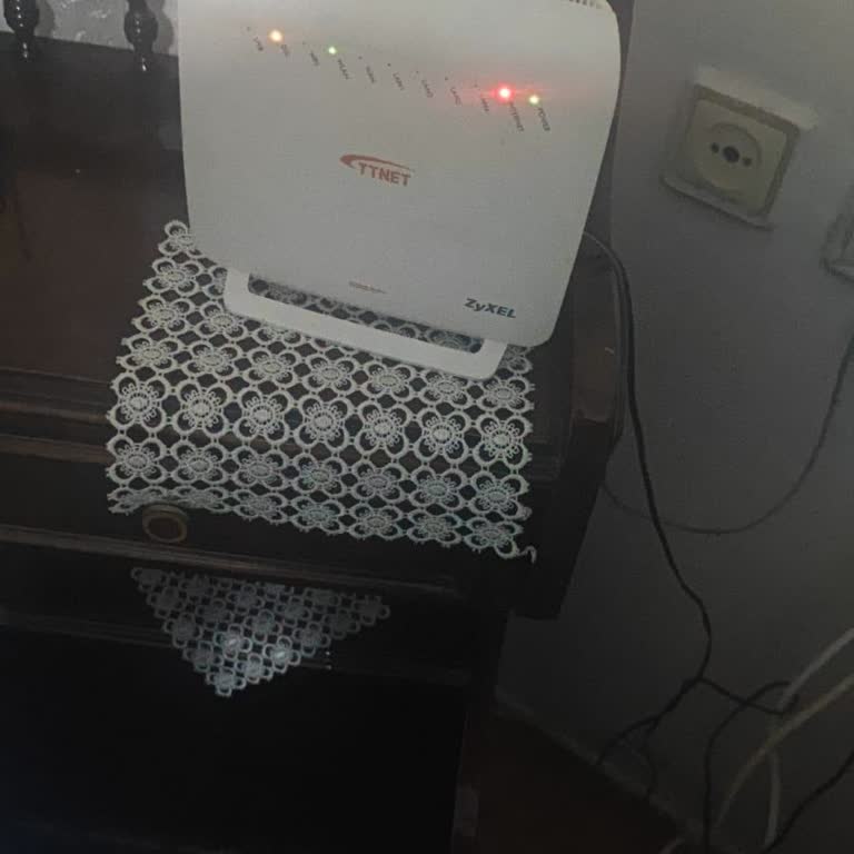 Yeni Başlatılan Digiturk İnternet Aboneliğinde Uzun Süreli Bağlantı Sorunu Ve Destek Eksikliği