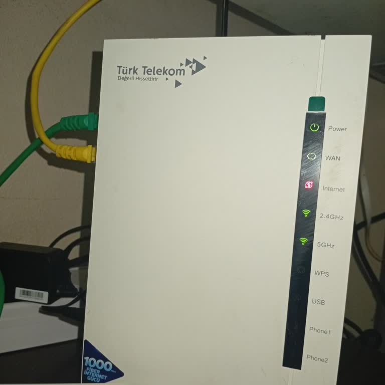 Gıbırnet'te 10 Gündür Süren Kesinti Ve İlgisiz Müşteri Hizmetleri