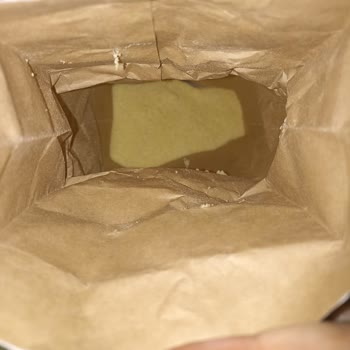 Son Kullanma Tarihi Geçmemiş İrmik Paketinde Böcek Çıkması