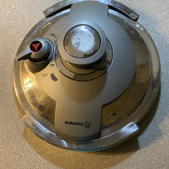 Kronik Kapak Sorunu: Düdüklü Tencere Patlama Tehlikesi