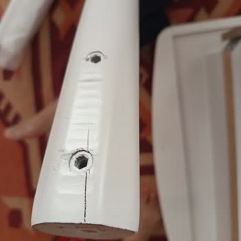 N11 Hasarlı Masa Teslimatı Ve Evden İade Sorunu