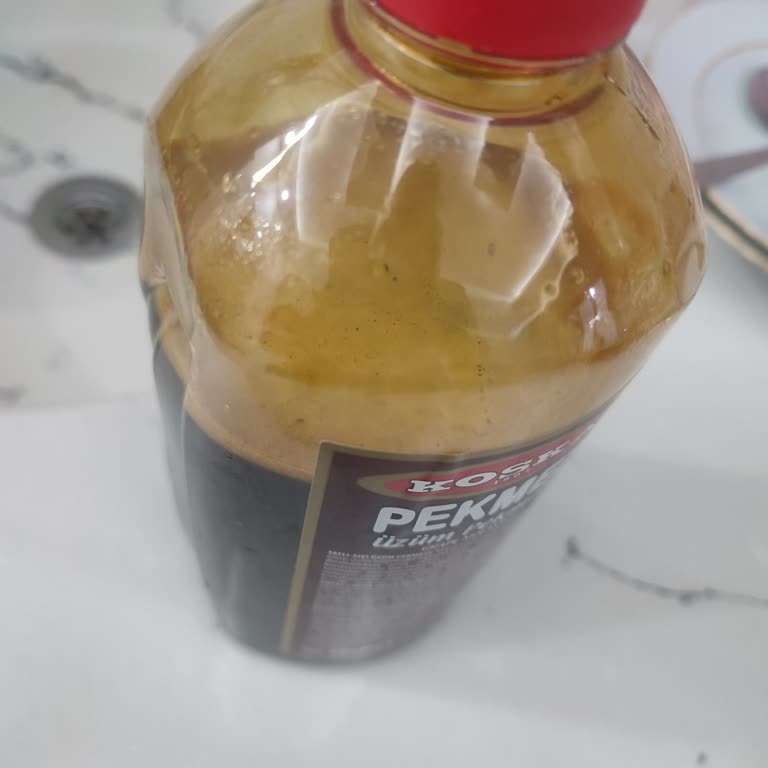 Açtığım Kavanozlar Patladı Sofrada Şok Yaşadım