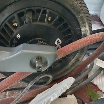 Garanti Kapsamında Parça Temini Sorunu Ve Müşteri Hizmetlerinden Çözüm Alamama