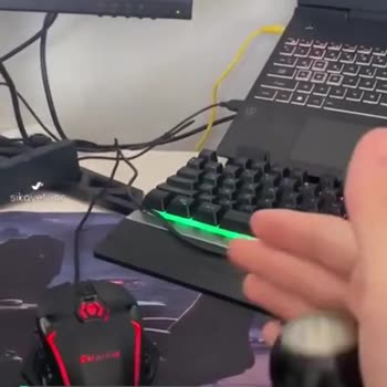 Rampage Force V995 Direksiyon Ve Vites Sorunu