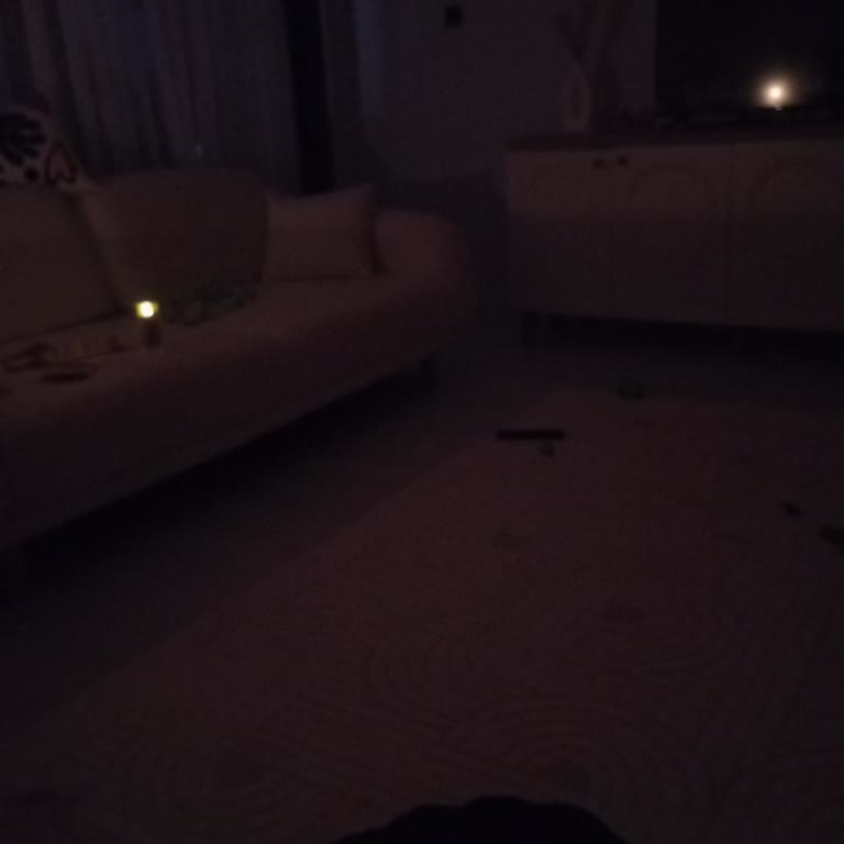 Karacabey Bayramdere Mahallesi’nde Sürekli Elektrik Kesintileri Ve Mağduriyet