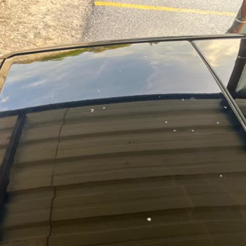 Garanti Kapsamındaki Opel Corsa'nın Boya Sorunu İçin Çözüm Bekliyorum