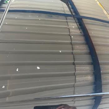 Garanti Kapsamındaki Opel Corsa'nın Boya Sorunu İçin Çözüm Bekliyorum