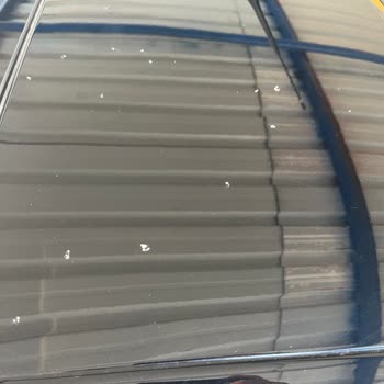 Garanti Kapsamındaki Opel Corsa'nın Boya Sorunu İçin Çözüm Bekliyorum