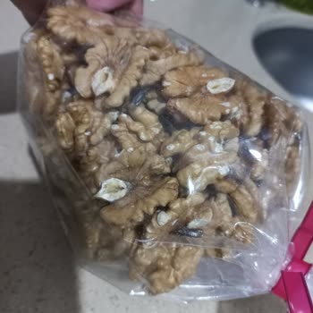 Aldığım Cevizde Güve Çıktı İade Talebim Reddedildi Mağduriyetim Giderilmedi