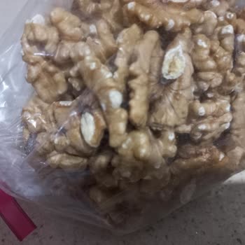 Aldığım Cevizde Güve Çıktı İade Talebim Reddedildi Mağduriyetim Giderilmedi