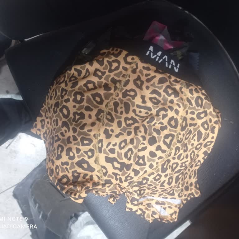 Boxerevim Yanlış Ürün Gönderildi, Mağduriyetim Giderilsin