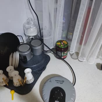 3 Kullanımda Bozulan Waffle Makinesi İçin İade Ve Değişim Talebi