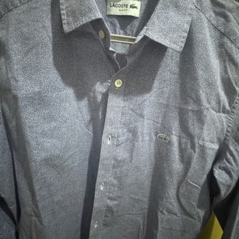 Dolap Sipariş Verdiğim Gömlek Farklı Renkte Geldi İade Talebim Reddedildi