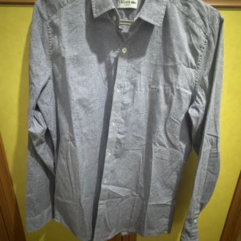 Dolap Sipariş Verdiğim Gömlek Farklı Renkte Geldi İade Talebim Reddedildi