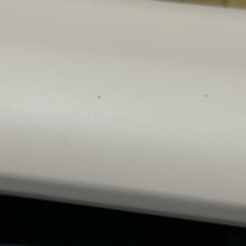 Dyson Airstrait Replacement Received is Scratched and Defective