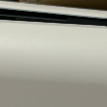 Dyson Airstrait Replacement Received is Scratched and Defective