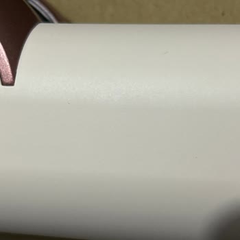 Dyson Airstrait Replacement Received is Scratched and Defective