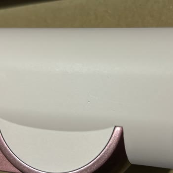 Dyson Airstrait Replacement Received is Scratched and Defective