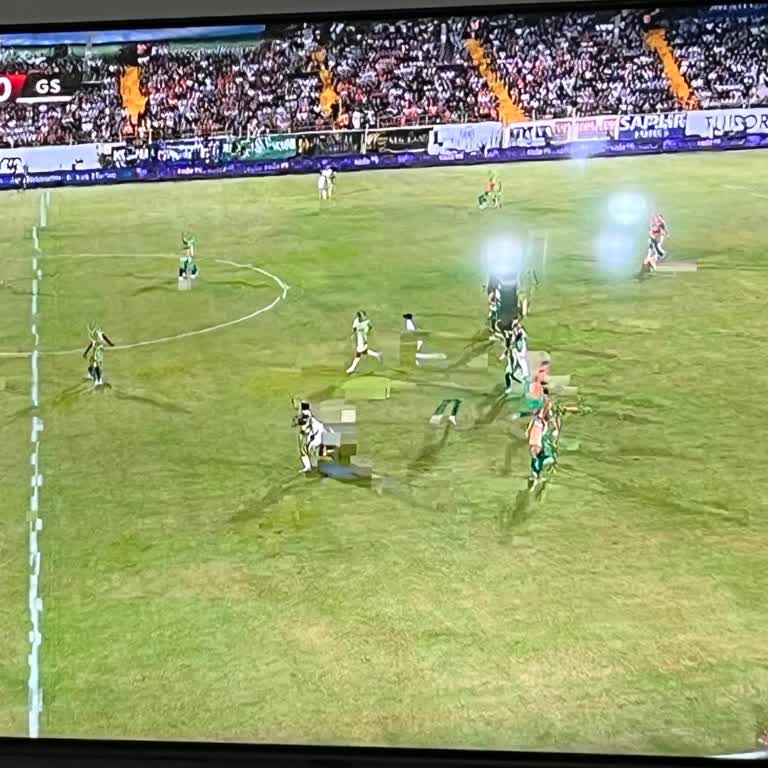 Digiturk Yayınlarında Süregelen Görüntü Bozukluğu Ve Ücretli Servis Talebi