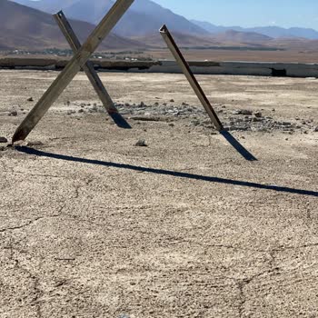 Van Ve İlçelerinde Türk Telekom Çekim Sorunu Hayatımı Riske Atıyor