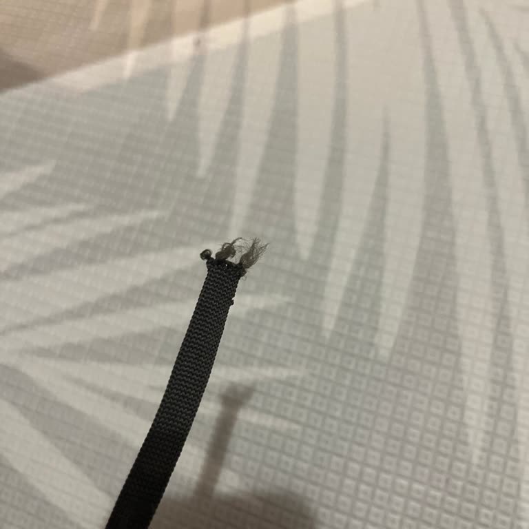 Satın Aldığım Botun Bağcığı Koptu, Yedek Bağcık Bulamıyorum