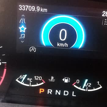 Ford Focus Yağ Ömrü Hızla Azalıyor Servisler Çözüm Sunmuyor