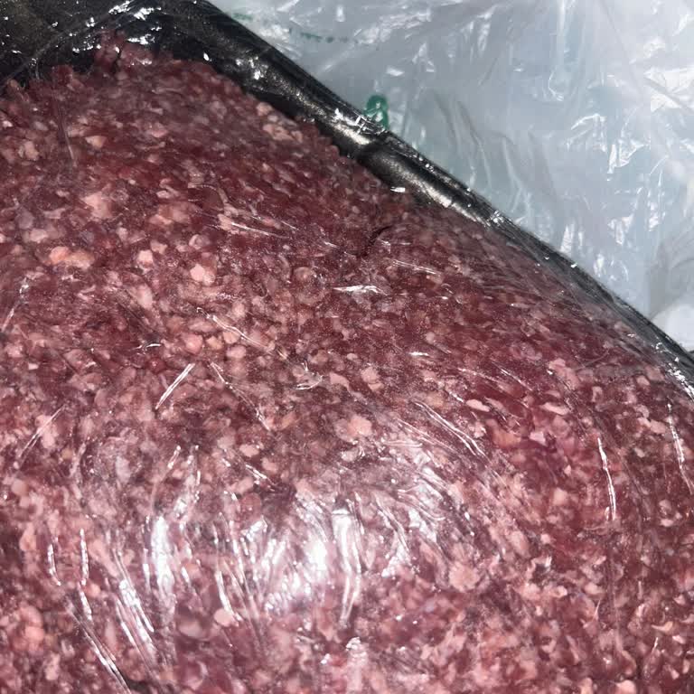 Metro Grossmarket Diyarbakır 'da Aldığım Kıyma Bozuk Çıktı Kimse İlgilenmedi