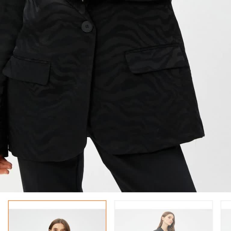 Koton Espark Mağazasında İndirimli Ürün Satışında Yaşanan Bilgilendirme Ve Satış Sorunu