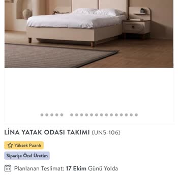 Yanlış Renk Gönderimi Ve Sorunlu Ürünlerle İlgili Mağduriyet