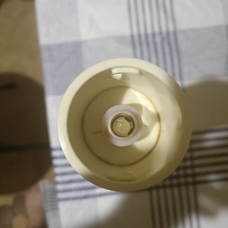 Garanti Kapsamında Tamir Edilmeyen Blender Ve Devam Eden Arıza