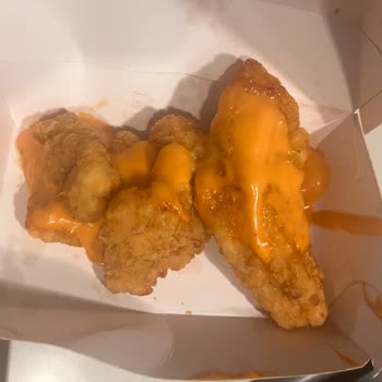 Soğuk Ve Bayat Ürünler, Kötü Hizmet: Para İadesi Talebim Var