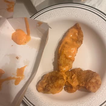 Soğuk Ve Bayat Ürünler, Kötü Hizmet: Para İadesi Talebim Var