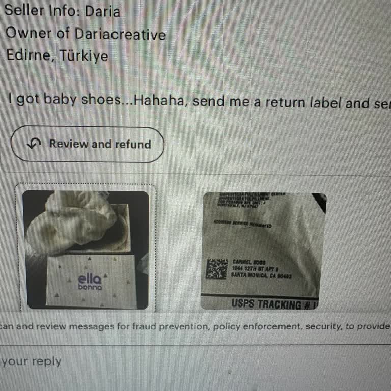 Yanlış Fiyatlandırma Ve Destek Eksikliği Nedeniyle Mağduriyet