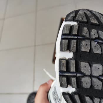 ONX Sport 3.300 TL Ödeyerek Aldığım Ayakkabının Orijinal Olmadığını Düşünüyorum