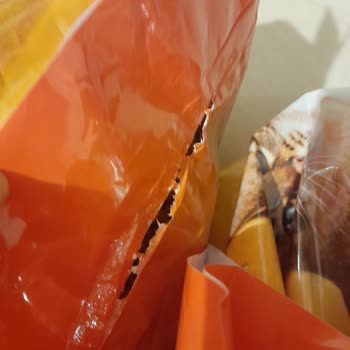 La Mito Kedi Maması Paketleri Sürekli Açılıyor, Ambalaj Kalitesi Çok Düşük