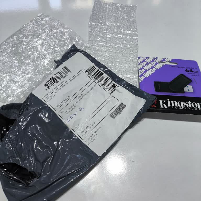 Eksik Gönderilen Ürün Ve İletişimsiz Satıcı Deneyimi