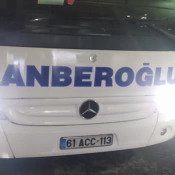 Otobüs Bagajında Motosiklet Taşınması Ve Yolcu Güvenliğinin İhmal Edilmesi