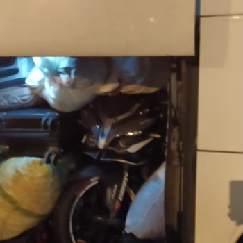 Otobüs Bagajında Motosiklet Taşınması Ve Yolcu Güvenliğinin İhmal Edilmesi