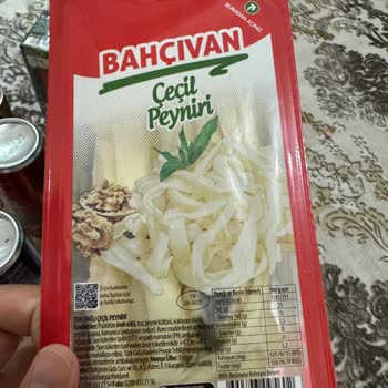 Son Kullanma Tarihi Geçmemiş Peynirde Küf Ve Koku Şoku!