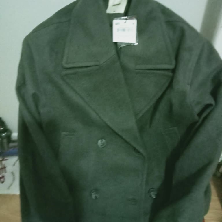 Yanlış İade Kodu Nedeniyle Montu İade Edemiyorum