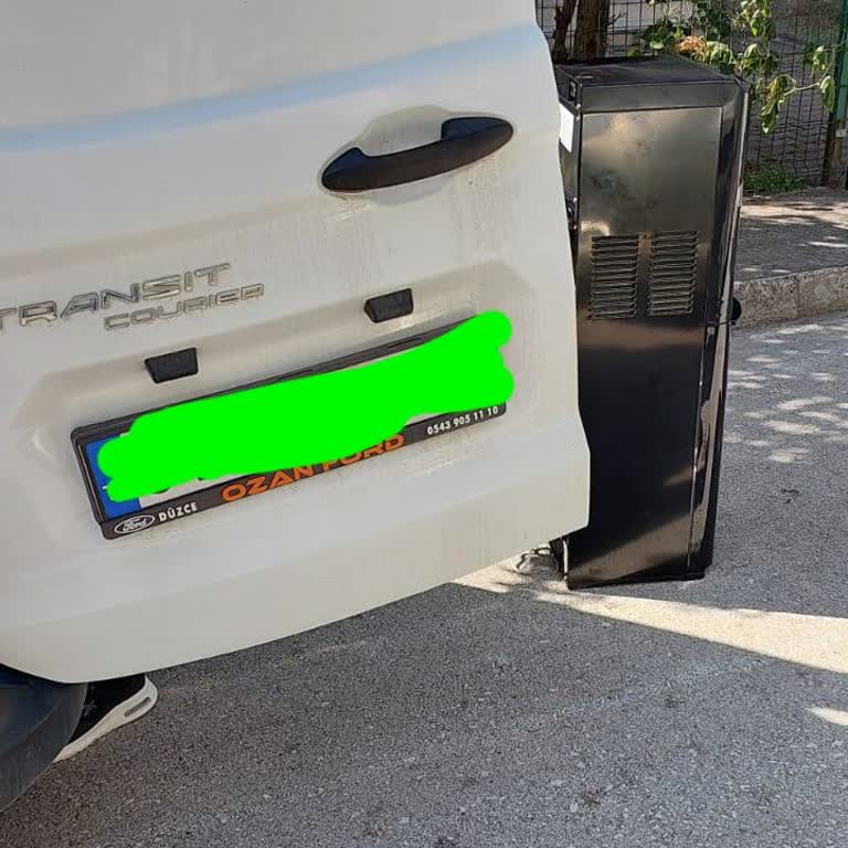 Sebil Teslim Edilmedi, Mağduriyetim Giderilmiyor