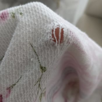 Bosch Çamaşır Makinesi Çamaşırları Yırtıyor Çözüm Sağlanmıyor