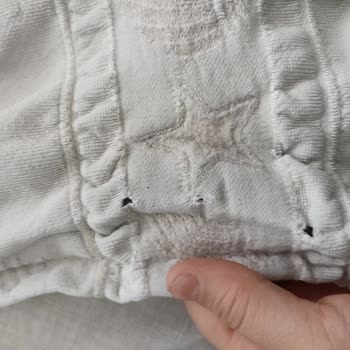 Bosch Çamaşır Makinesi Çamaşırları Yırtıyor Çözüm Sağlanmıyor