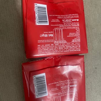 Aldığım Çikolatanın İçinden Eksik Parça Çıktı, Çözüm Bekliyorum