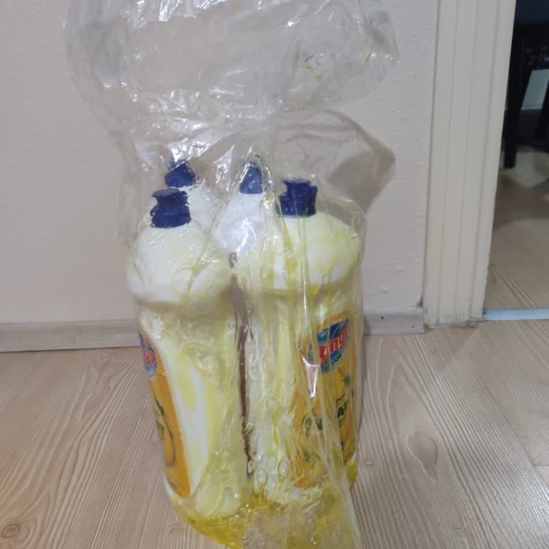 Patlamış Ve Akmış Deterjan, İlgisiz Müşteri Hizmeti İle Mağduriyet