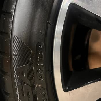 Farklı Üretim Yılı Lastik Satışı Ve Değişim Talebi