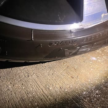 Farklı Üretim Yılı Lastik Satışı Ve Değişim Talebi