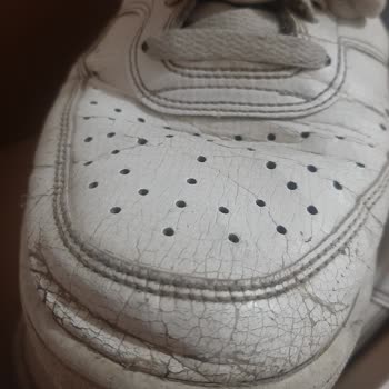 Garanti Süresi İçinde Bozulan Ayakkabımın Değişimi Reddedildi