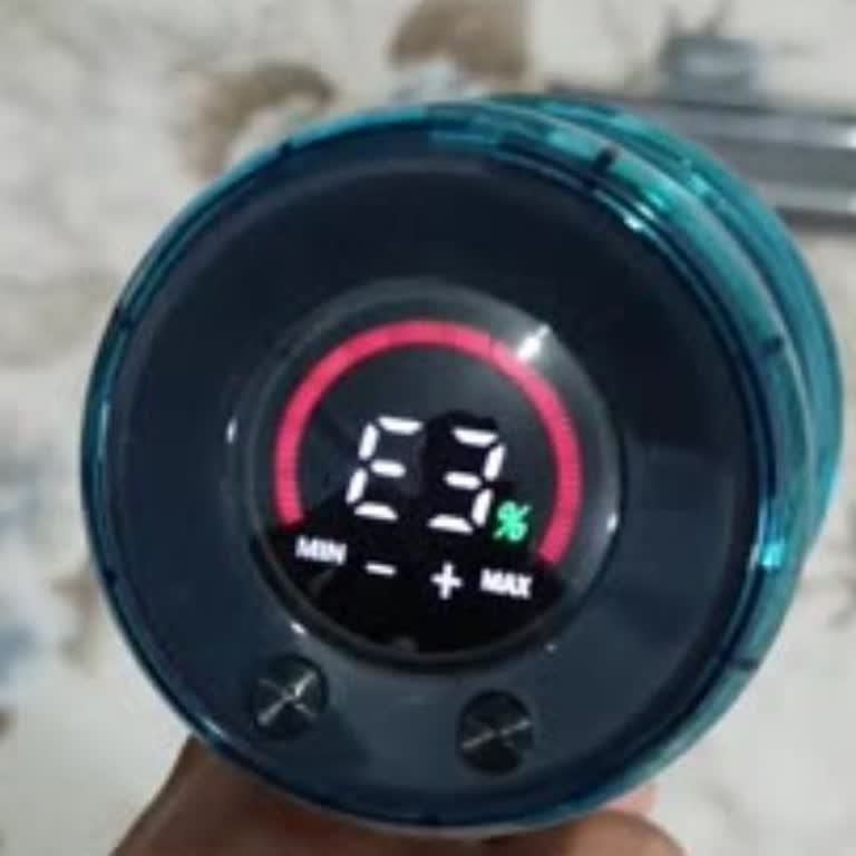 Onvo Dikey Süpürgede Kronik E3 Hatası Ve İade Talebi