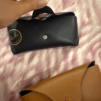 Rayban Gözlük Kutularının Kısa Sürede Yırtılması Ve Çözüm Sunulmaması